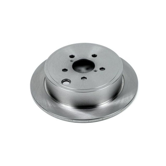 PowerStop Rear Brake Rotor | Subaru BRZ (13-16) (JBR1365)