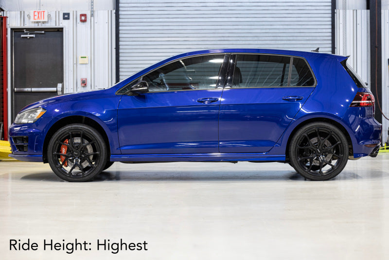 APR Coilover System | Audi Q3 MQB/MQE (19-26) (SUS00026)