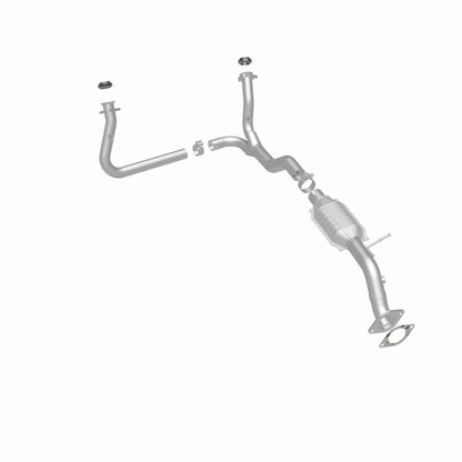 Magnaflow 93370 DirectFit Converter For Blazer 4WD 4.3L