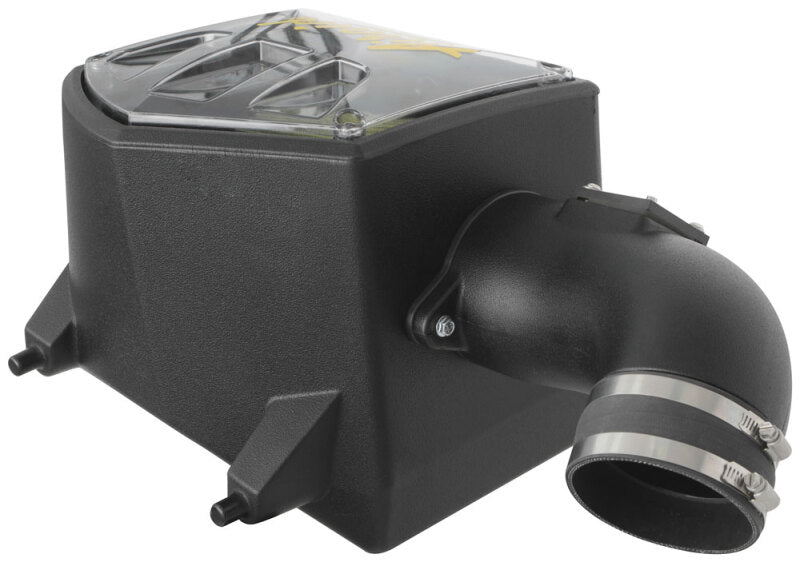 Airaid Intake Kit Chevy Silverado 1500 L6-3.0L DSL 20-21 | (204-306)
