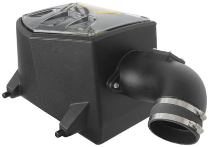 Airaid Intake Kit Chevy Silverado 1500 L6-3.0L DSL 20-21 | (204-306)