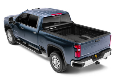 Truxedo 1473701 Pro X15 Tonneau Cover For 20-26 Silverado/Sierra HD 6' 9" Bed