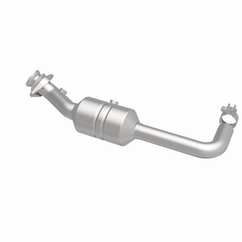 Magnaflow 52157 DirectFit Converter 2011-14 F-150 3.7L Underbody