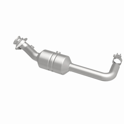 Magnaflow 52157 DirectFit Converter 2011-14 F-150 3.7L Underbody