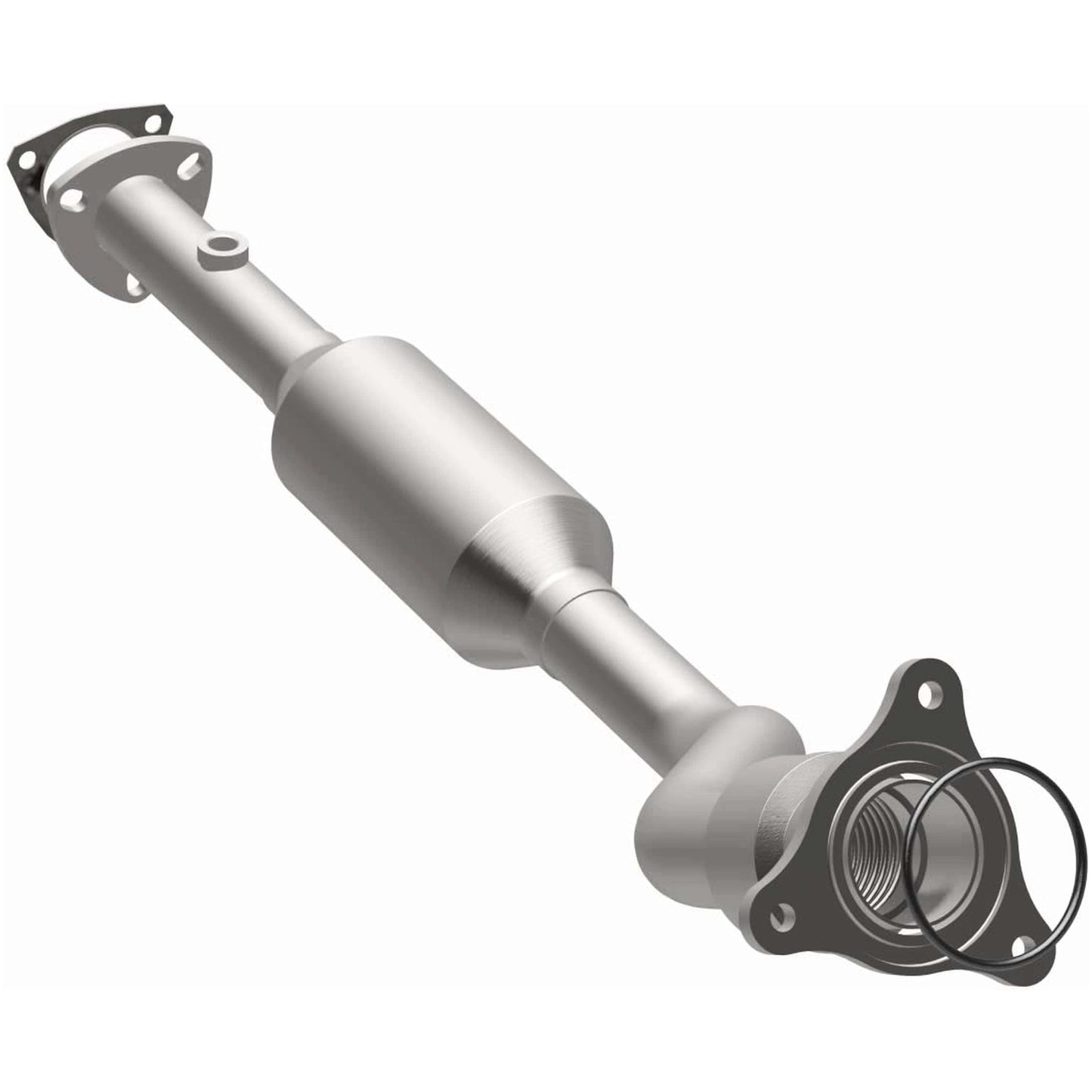 MagnaFlow California Grade CARB Compliant Direct-Fit Catalytic Converter 4481753