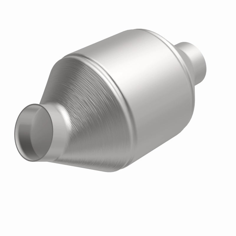 Magnaflow 51774 Universal 2in C/A 5in Spun Body Exhaust