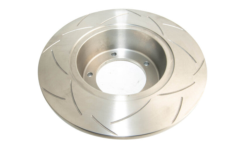 DBA Front Slotted Street Series Rotor | Land Rover Defender 110 (93) (DBA087S)