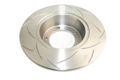 DBA Front Slotted Street Series Rotor | Land Rover Defender 110 (93) (DBA087S)