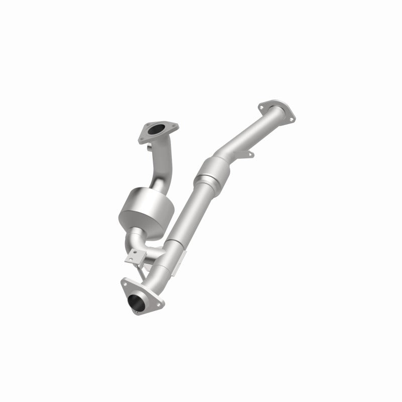 Magnaflow DirectFit Converter 00-01 Maxima/I30 Mid-Y-Pipe