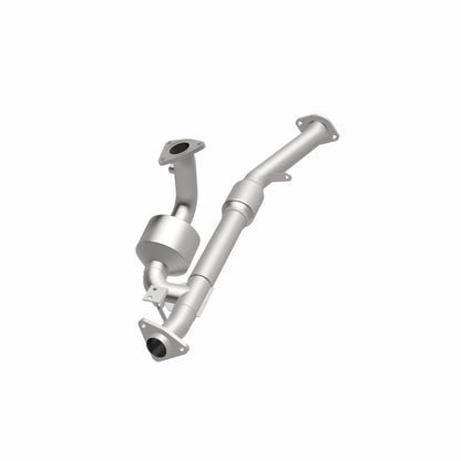 Magnaflow DirectFit Converter 00-01 Maxima/I30 Mid-Y-Pipe