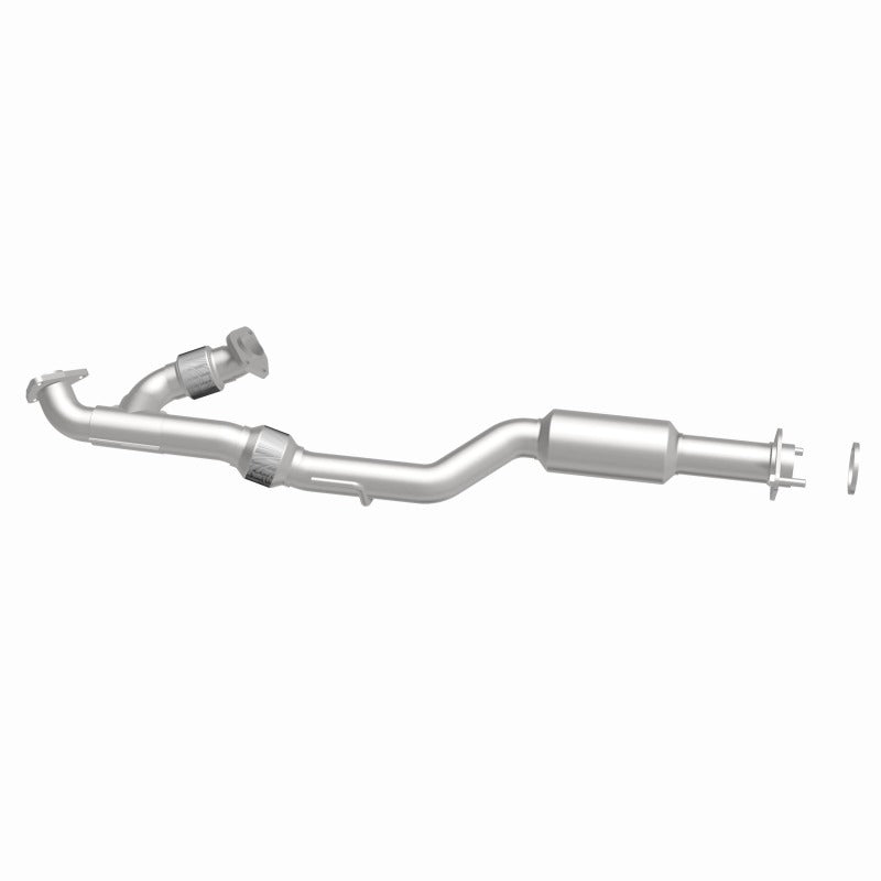 MagnaFlow OEM EPA Catalytic Converter | 2014-21 Infiniti QX60/2014-22 Nissan Pathfinder (52699)