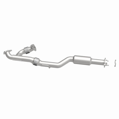 MagnaFlow OEM EPA Catalytic Converter | 2014-21 Infiniti QX60/2014-22 Nissan Pathfinder (52699)