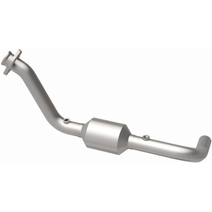 MagnaFlow 2004-2006 Dodge Durango California Grade CARB Compliant Direct-Fit Catalytic Converter