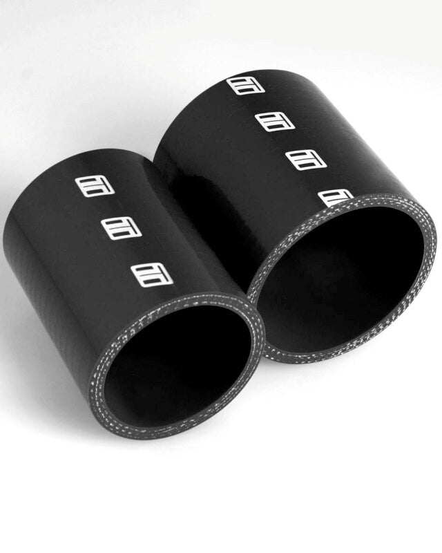 Turbosmart Straight Hose 4.00" ID x 90mm (TS-HS400090)