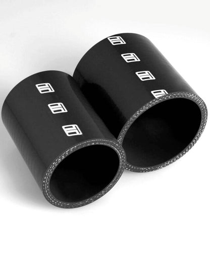 Turbosmart Straight Hose 4.00" ID x 90mm (TS-HS400090)