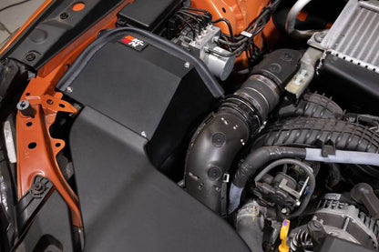 K&N 22-26 WRX 2.4L H4 Perf Air Intake | Subaru (69-8012TC)