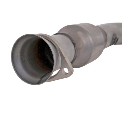 BBK 3in Mid Pipe w/ Converters | Dodge Challenger/Charger 11-24 (40461)