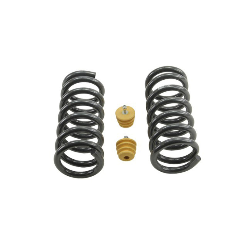 Belltech Coil Spring Set | RAM 1500 Quad Cab (02-06) (4758)