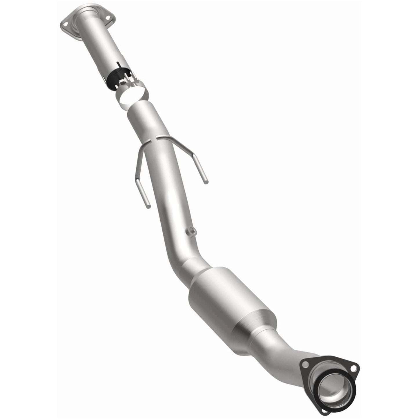 Magnaflow California Grade Direct-Fit Catalytic Converter | Chevrolet Trailblazer EXT 04-05 (4651022)