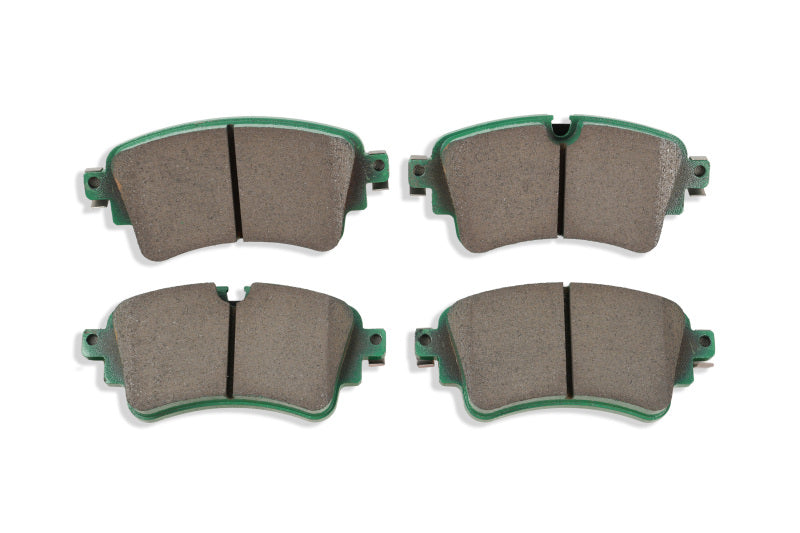 DBA Rear Street Performance Brake Pads | Audi A4 (17-20) (DB15032SP)