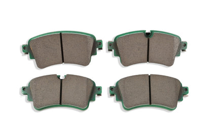 DBA Rear Street Performance Brake Pads | Audi A4 (17-20) (DB15032SP)