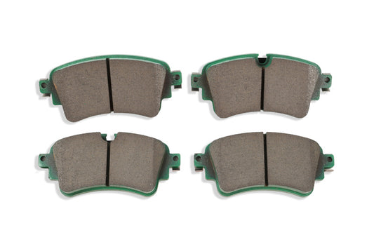 DBA Rear Street Performance Brake Pads | Audi A4 (17-20) (DB15032SP)