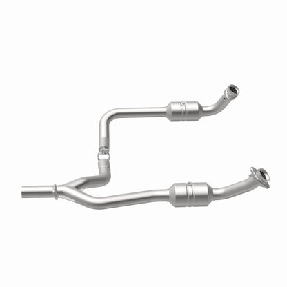 Magnaflow 52153 DirectFit Converter For 2009-14 E-150 4.6L