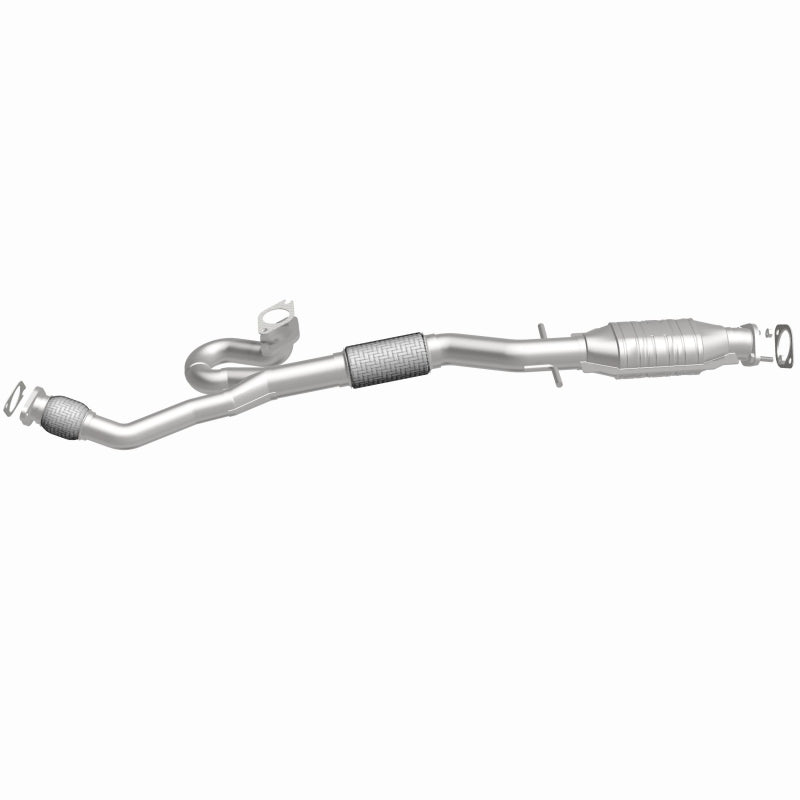 Magnaflow 557417 Catalytic Converter For Cadillac XTS/Impala 16-19/14-17