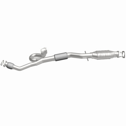 Magnaflow 557417 Catalytic Converter For Cadillac XTS/Impala 16-19/14-17