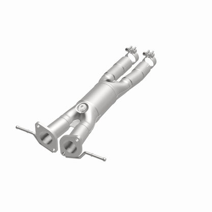 Magnaflow 21-278 DirectFit Converter For Ford Explorer 2013-18 3.5