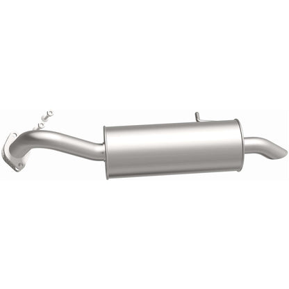 BRExhaust 2014-2019 Kia Soul 1.6L Direct-Fit Replacement Exhaust System