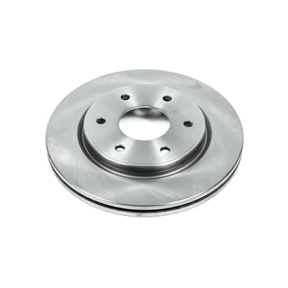 PowerStop Front Brake Rotor | Infiniti QX56 (05-06) (JBR1161)