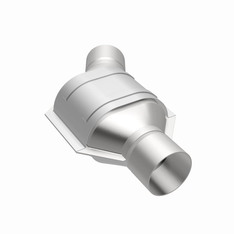 Magnaflow OEM Grade Universal Catalytic Converter | Wide Vehicle Fit (51175)