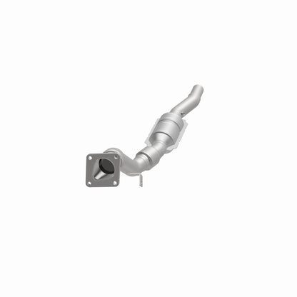 Magnaflow 49894 DirectFit Converter for Audi A6 Quattro 2.7L (00-02)