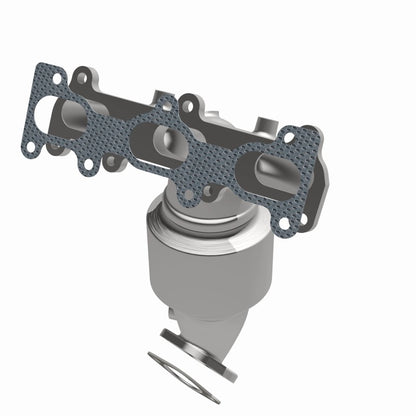 MagnaFlow 50675 D&S Converter Hyundai Santa Fe/Tucson/Kia Sportage