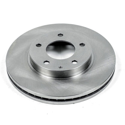 PowerStop Front Brake Rotor | Mazda Millenia (95-00) (JBR762)