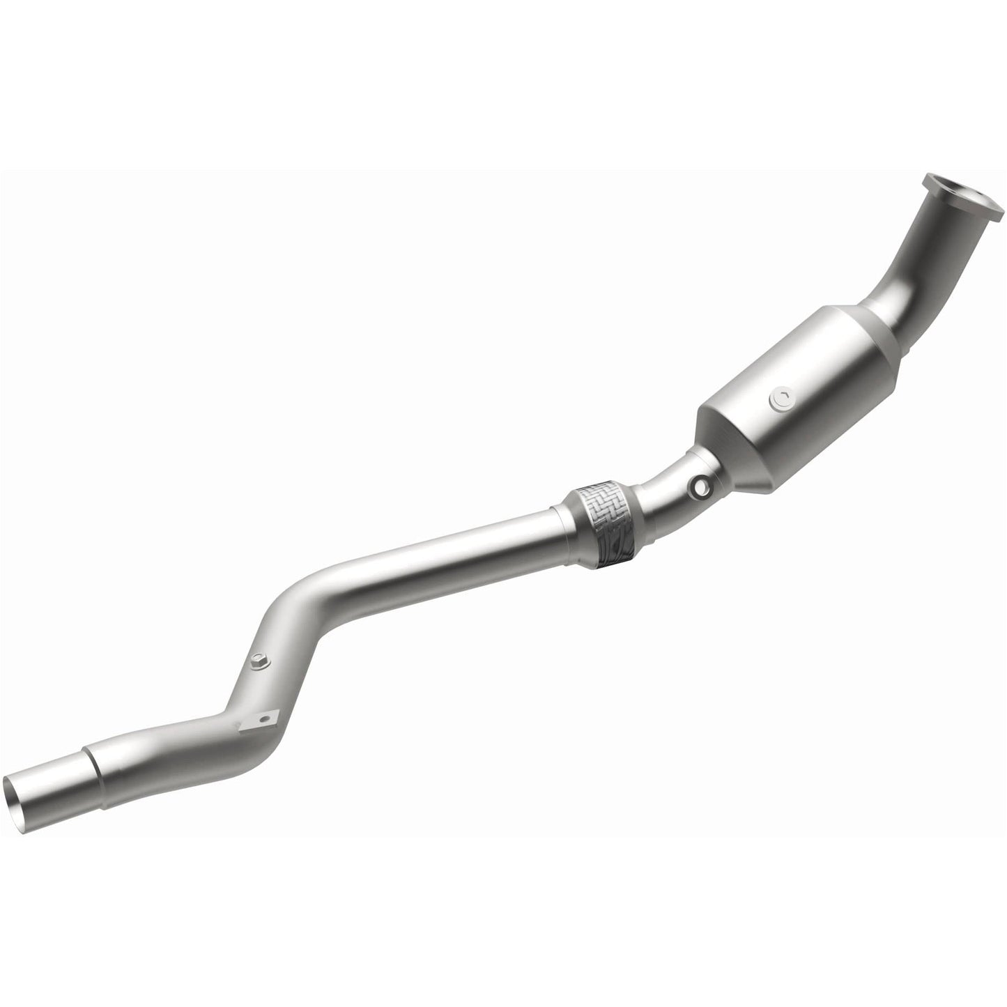 MagnaFlow California Grade CARB Compliant Direct-Fit Catalytic Converter 5561140