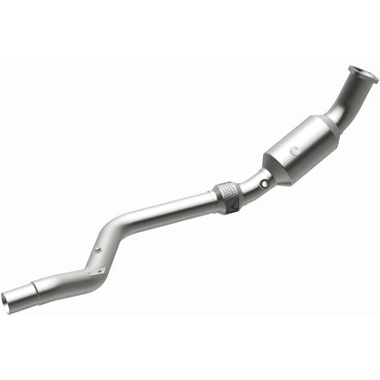 MagnaFlow California Grade CARB Compliant Direct-Fit Catalytic Converter 5561140