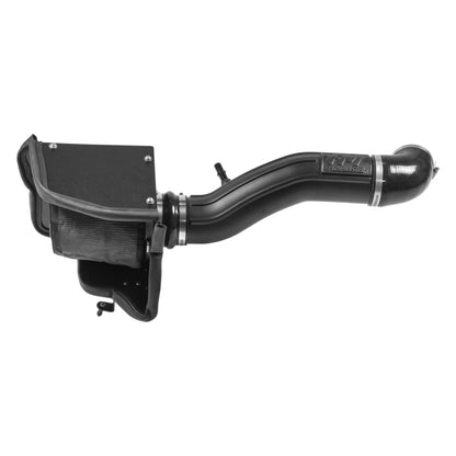 Flowmaster Delta Force Cold Air Intake | Jeep Wrangler JL/Gladiator 3.6L (18-26) (615183D)