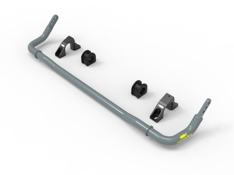 aFe CONTROL Front and Rear Sway Bar Set | Tesla Model 3 (18-23) (440-901001-G)