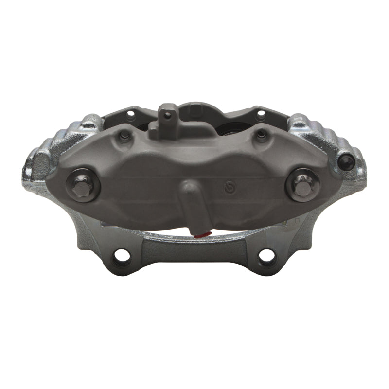 DFC Front-L Premium Caliper (FRONT): Chrysler 300 (05-23) - Red Powder Coat