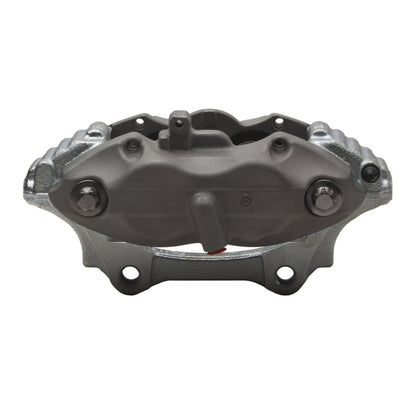 DFC Front-L Premium Caliper (FRONT): Chrysler 300 (05-23) - Red Powder Coat