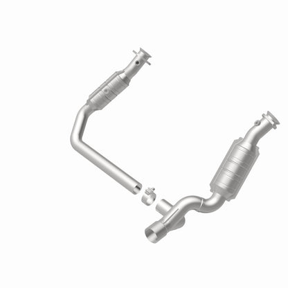 Magnaflow 49665 DirectFit Converter For Dodge Ram 1500 4.7L (09-13)