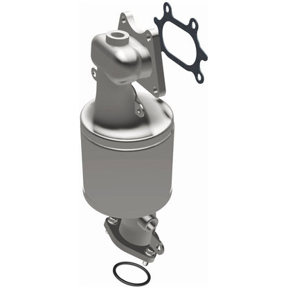 MagnaFlow 2004-2007 Saturn Vue California Grade CARB Compliant Manifold Catalytic Converter