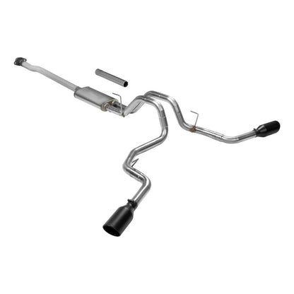 Flowmaster Ford F-150 2.7L/3.5L/5.0L FlowFX Cat-Back Exhaust For 15-20 (717871)
