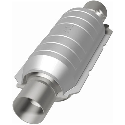 MagnaFlow Conv Univ 2.25in GM 3.8L (99305HM)