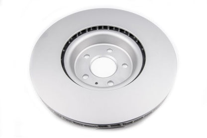 DBA Front Street Series En-Shield Plain Rotor | Audi S4 (17-19) (DBA3016E)