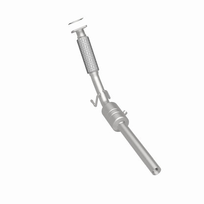 Magnaflow Conv DF 10-19 VW Jetta 2.0L | (52279)