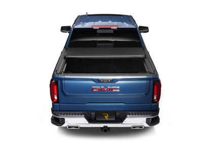 Truxedo 1245916 Pro X15 TS Tonneau Cover For 2009-2019 Dodge Ram 5' 7" Bed