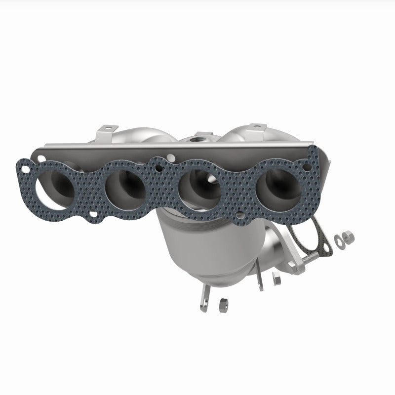 Magnaflow 22-235 DirectFit Converter For Hyundai Tucson 19-20 L4 OEM Grade